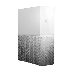 Western Digital My Cloud Home 8TB NAS External HDD #WDBVXC0080HWT-BESN