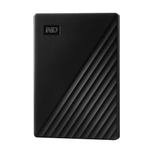 Western Digital My Passport 2TB USB 3.0 Black External HDD #WDBYVG0020BBK-WESN