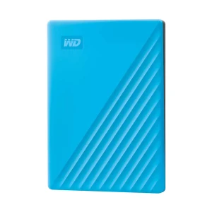Western Digital My Passport 2TB USB 3.0 Sky External HDD #WDBYVG0020BBL-WESN