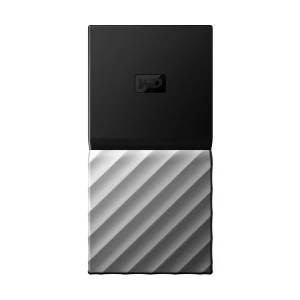 Western Digital My Passport 512GB USB 3.1 Type-C SSD #WDBKVX5120PSL-WESN