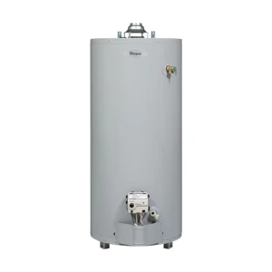 Whirlpool 30 Gallon (113L) 30T6-30UNG Tall Ultra Low NOx Natural Gas Water Heater