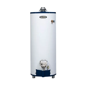 Whirlpool 30 Gallon (113L) N30S61-303 Short Natural Gas Water Heater