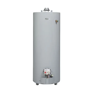 Whirlpool 30 Gallon(113L) 30T6-30LP Tall Liquid Propane Water Heater