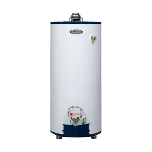 Whirlpool 30 Gallon(113L) L30S61-303 Short Liquid Propane Gas Water Heater