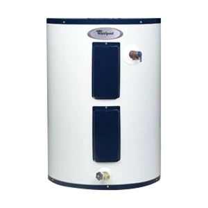Whirlpool 38 Gallon(143L) E2F40LD045V Lowboy Electric Water Heater