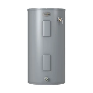 Whirlpool 38 Gallon(143L) E40L6-45 Lowboy Electric Water Heater