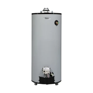 Whirlpool 40 Gallon (151L) 40S9-40NG Short Natural Gas Water Heater