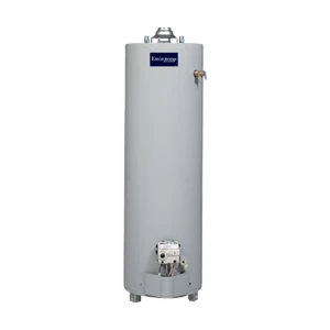 Whirlpool 40 Gallon (151L) 40T3-40UNG Tall Natural Gas Water Heater