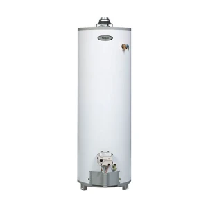 Whirlpool 40 Gallon (151L) N40T91-403 Tall Natural Gas Water Heater