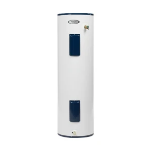 Whirlpool 40 Gallon(151L) E2F40HD045V Tall Electric Water Heater