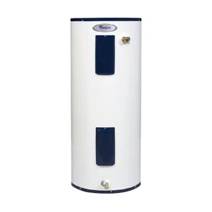 Whirlpool 40 Gallon(151L) E2F40RD045V Electric Water Heater