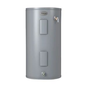 Whirlpool 40 Gallon(151L) E40R6-45 Electric Water Heater