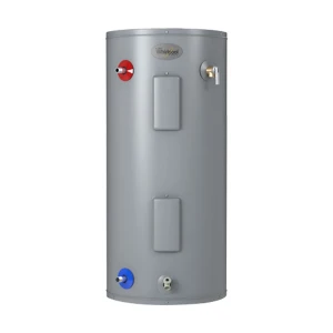 Whirlpool 40 Gallon(151L) ME40R6-S45 Mobile Home Electric Water Heater