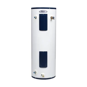 Whirlpool 40 Gallon(151L) MHE2F40RS035V Mobile Home Electric Water Heater