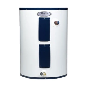 Whirlpool 46.5 Gallon(176L) E2F50LD045V Lowboy Electric Water Heater