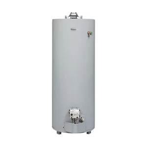 Whirlpool 50 Gallon (189L) 50T6-40NG Tall Natural Gas Water Heater