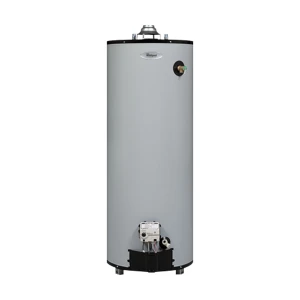 Whirlpool 50 Gallon (189L) 50T9-40NG Tall Natural Gas Water Heater