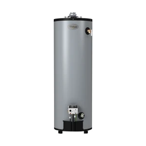 Whirlpool 50 Gallon (189L) 50T9-40UNG Tall Ultra Low NOx Natural Gas Water Heater