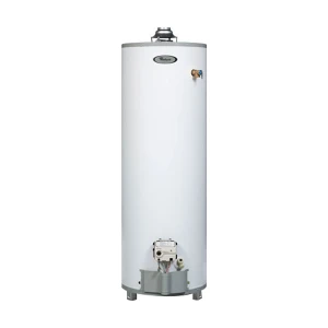 Whirlpool 50 Gallon (189L) N50T91-403 Tall Natural Gas Water Heater