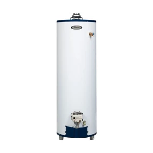 Whirlpool 50 Gallon (189L) NU50T61-403 Tall Ultra Low NOx Natural Gas Water Heater