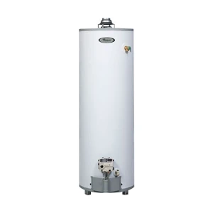 Whirlpool 50 Gallon (189L) NU50T91-403 Tall Ultra Low NOx Natural Gas Water Heater