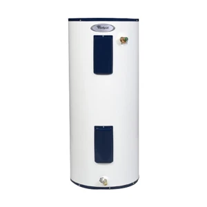 Whirlpool 50 Gallon(189L) E1F50RD045V Electric Water Heater
