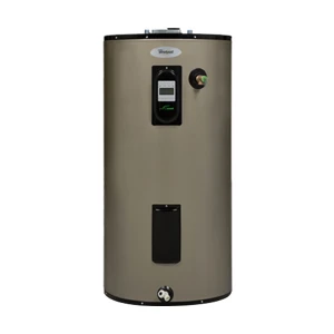Whirlpool 50 Gallon(189L) ES50R123-45D Energy Smart Electric Water Heater