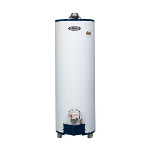 Whirlpool 50 Gallon(189L) L50T61-403 Tall Liquid Propane Gas Water Heater