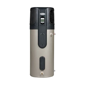 Whirlpool 60 Gallon(227L) HPE2K60HD045V Hybrid Electric Heat Pump Water Heater