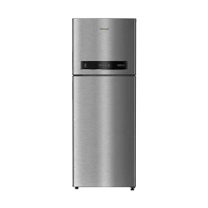 Whirlpool Intellifresh Inverter 257L Chromium Steel Refrigerator #25019