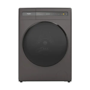 Whirlpool Sani Care 8 Kg Front Loading Washing Machine