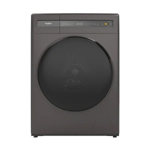 Whirlpool Sani Care WDC11704RG-D 11 Kg Front Loading Washing Machine #31699