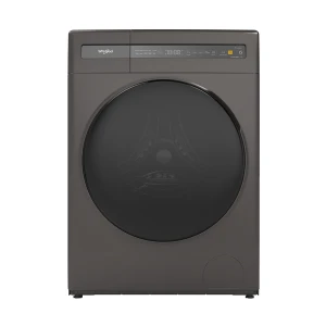 Whirlpool Sani Care WFC105604RT-D 10.5 Kg Front Loading Washing Machine #31698