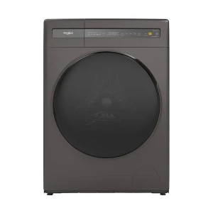 Whirlpool Sani Care WFC90604RT-D 9 Kg Front Loading Washing Machine #31697