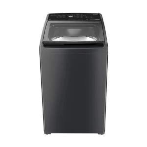 Whirlpool Stainwash ROYAL PLUS 7.5 Kg GRAY Top Loading Washing Machine With Heater #31664