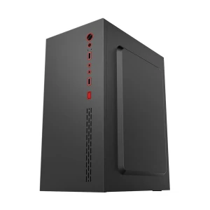 Wintech Pro Box V4 BK Mini Tower Desktop Casing