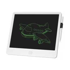 WiWU 10 inch White LCD Drawing Tablet for Kids
