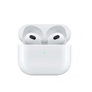 WiWU Airbuds 3 Quick Charging White True Wireless Earbuds