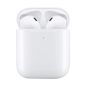 WiWU Airbuds Light Sensor White True Wireless Earbuds #ALSTWSW