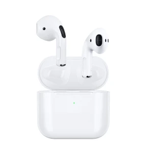 WiWU Airbuds lite White True Wireless Earbuds