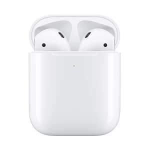 WiWU Airbuds SE White True Wireless Earbuds with Wireless Charging