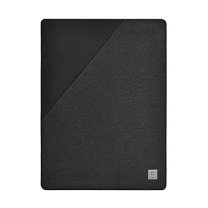 WIWU Blade Black Sleeve Case for 16 inch Laptop
