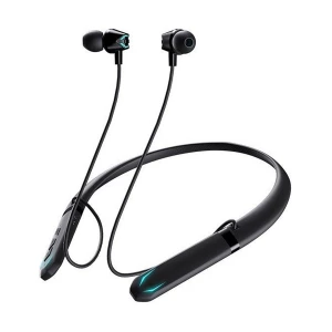 Wiwu Cobra 2 Black Bluetooth NECkband Earphone