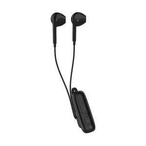 Wiwu EB313 Black In-ear Bluetooth Neckband