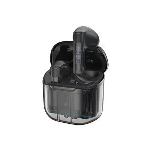 WiWU Ghost TWS11 Black Bluetooth Earbuds