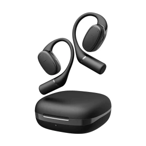 WiWU Openbuds OWS O300 Black Bluetooth Earbuds