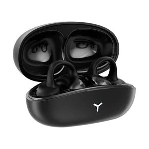 WiWU Pandora T17 Black TWS Bluetooth Earbuds
