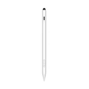 WiWU Pencil S-04 White Universal Stylus Pen for iOS & Android