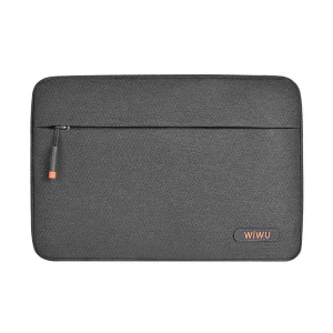Wiwu Pilot Travel Pouch Bag Grey