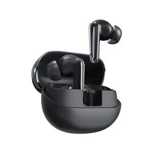 WiWU Reno T19 ANC Black TWS Bluetooth Earbuds
